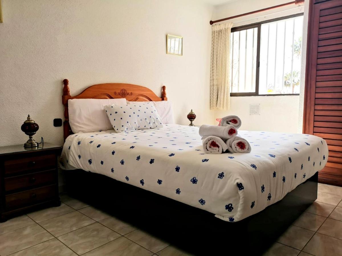 Fantastic Bungalow Playa de Las Américas Arona  Esterno foto