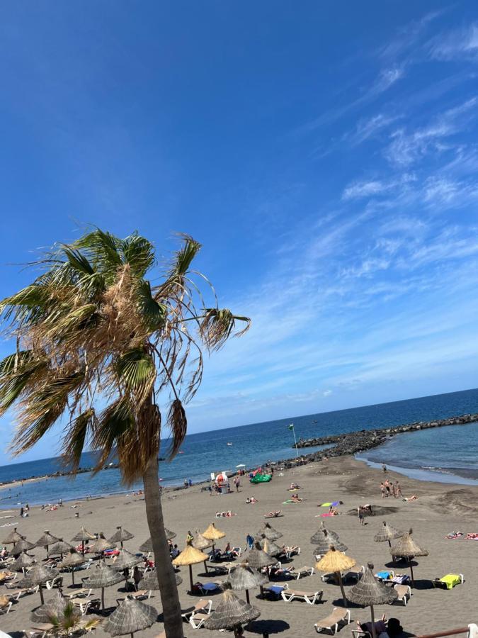 Fantastic Bungalow Playa de Las Américas Arona  Esterno foto
