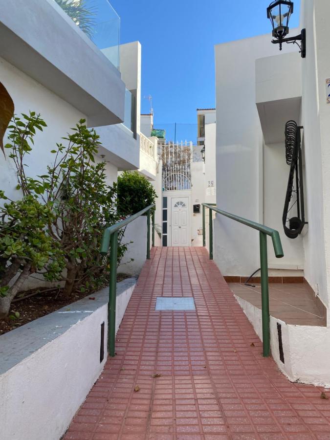 Fantastic Bungalow Playa de Las Américas Arona  Esterno foto
